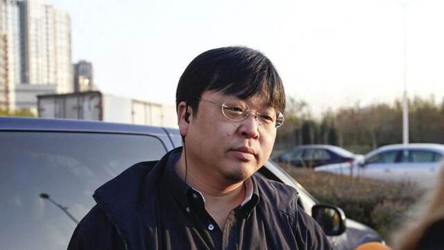罗永浩与理想主义大逃亡