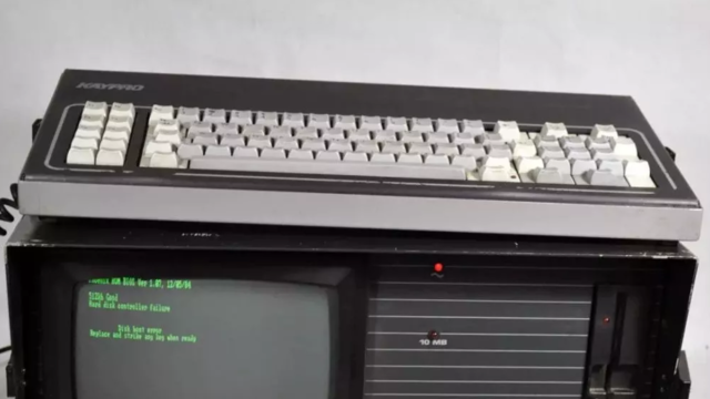 从互联网20年野史，看华为鸿蒙等“国产”系统的突围之路