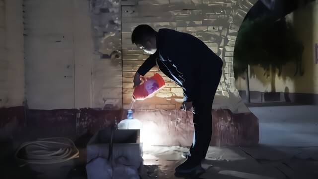 北大博士：我在雄安当村官