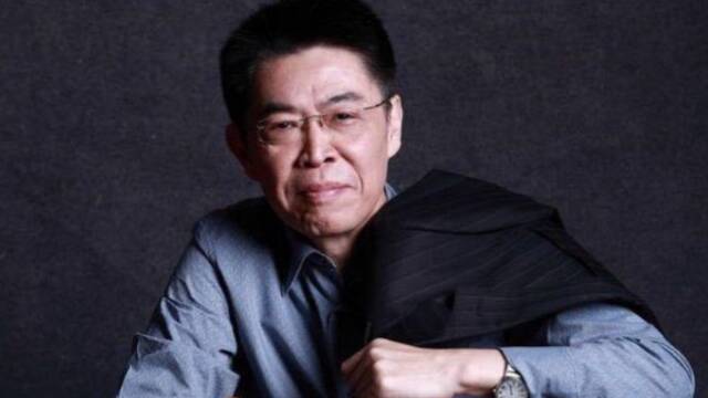 张昭第二次梦碎