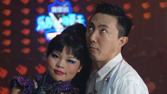 《乐队的夏天》真的火了？只不过是网络深柜群体的一次集体诈尸而已