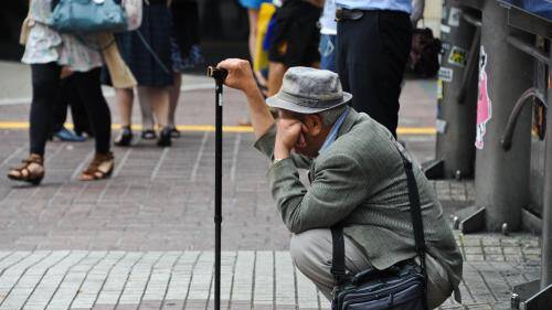 梁建章：中美科技竞赛，中国要人口美国要开放