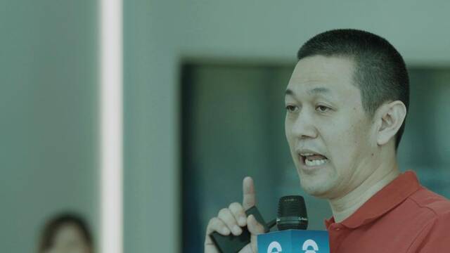 李斌的资本手腕