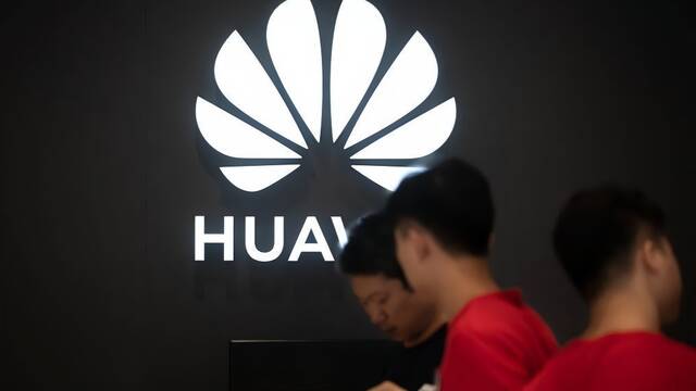 即便华为要用，我也吹不动石墨烯了