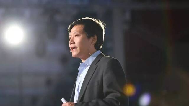 B面雷军：“战投之王”的版图