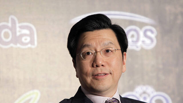 2009-2019: 李开复“背叛”的初心和他失去的光环