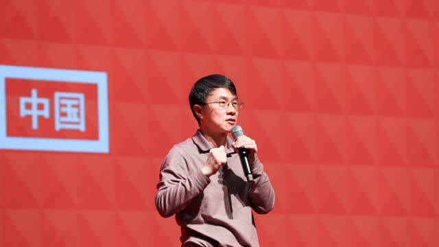 “YC 中国”谢幕，陆奇回应独立始末