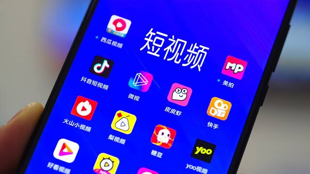 杀入汽车短视频这片蓝海