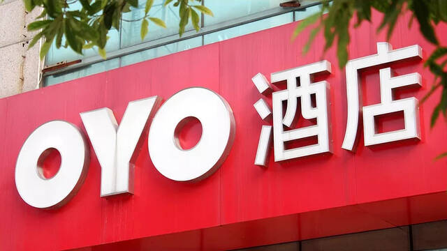 数据造假、业主围剿，OYO在中国狂奔不下去了？