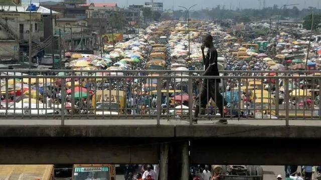 去非洲淘金：抢滩全球最后一个“十亿级蓝海市场”