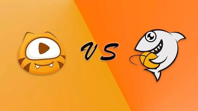 “鱼虎”相斗流血上市，游戏直播该向何方？