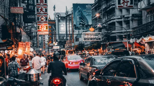 6.5 亿人口，60% 互联网渗透率，东南亚还有哪些掘金机会？