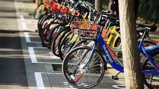 共享单车新战事：哈啰青桔进军一线，摩拜变身美团黄，ofo落寞