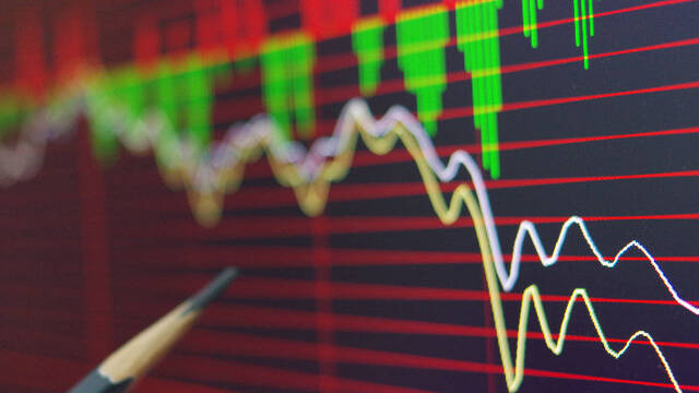 股价里的乾坤：上升的美团与下滑的小米