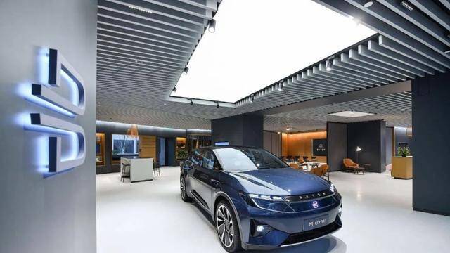 拜腾大溃败 8亿美元的“蒸发”简史