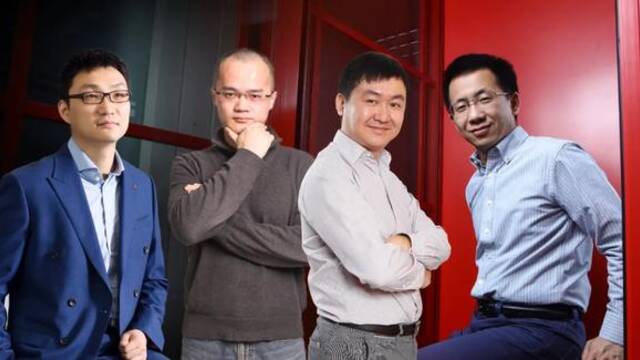 互联网不相信学渣