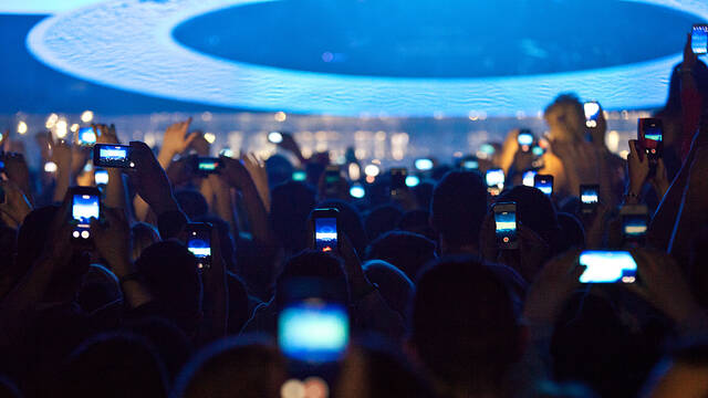 国产手机，决战靠旗舰