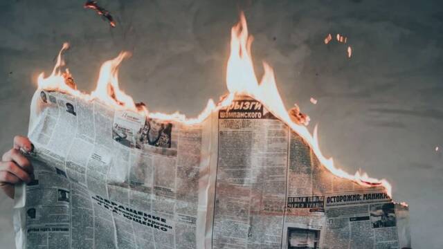 “跪着也要活下去！” 一线创投人士给出中小企业求生法则