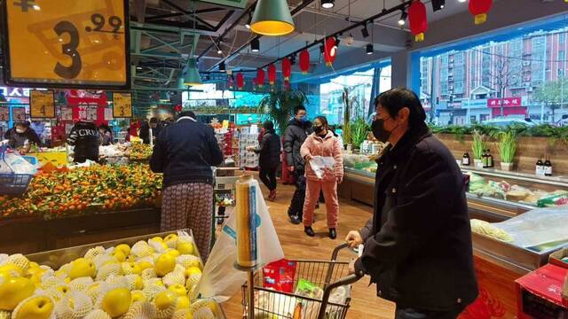 再看不懂生鲜到家就晚了