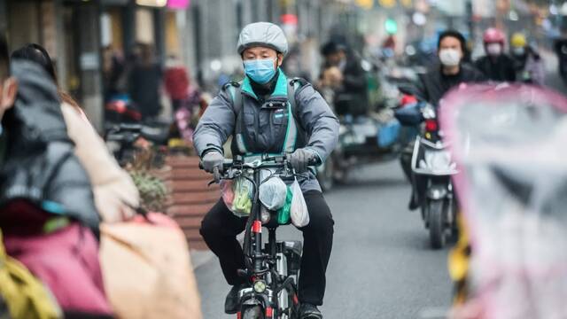 滴滴有了新烦恼