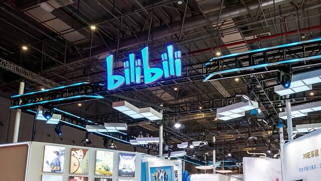 B站卡位科普视频