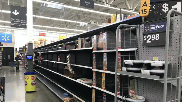 7位华人讲述：美国、日本、伊朗、意大利……这样“战疫”