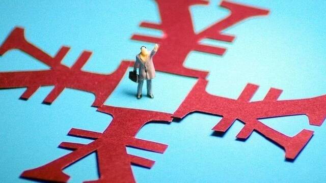 一图读懂 | 阿里、京东、拼多多电商三巨头的2019