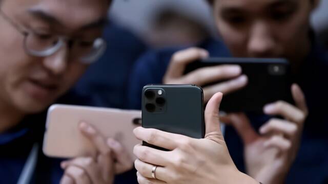 今年 9 月，你买不到新 iPhone 了？