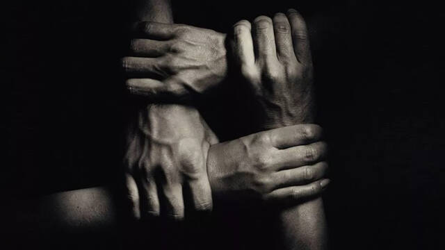 在疫情一线拼命的互联网人：我们不上谁上呢？