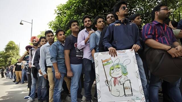 59款App被印度封杀背后，是中国科技公司压倒性实力的体现