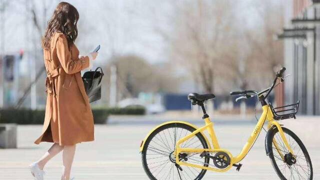 ofo还在招人，搬进共享办公，半年退100万用户押金