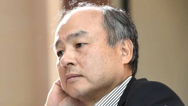 孙正义的软银愿景宫斗内幕：印度裔高管争宠，黑公关手段，设局桃色仙人跳