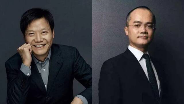 不惑王兴，天命雷军