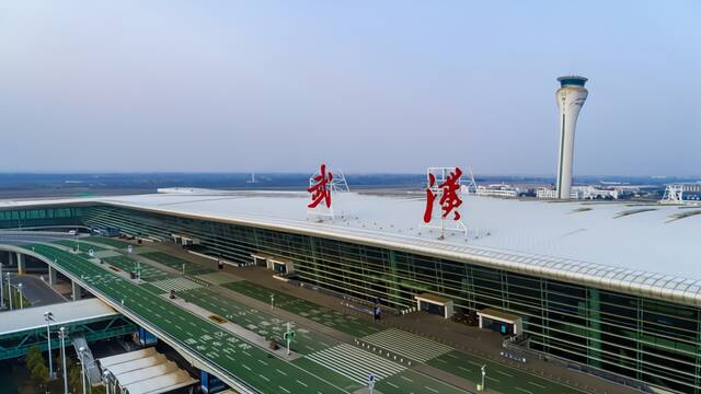 《科学》最新研究：武汉封城前超八成新冠未确诊