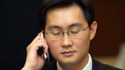 腾讯，是时候戴上反垄断法的紧箍咒了