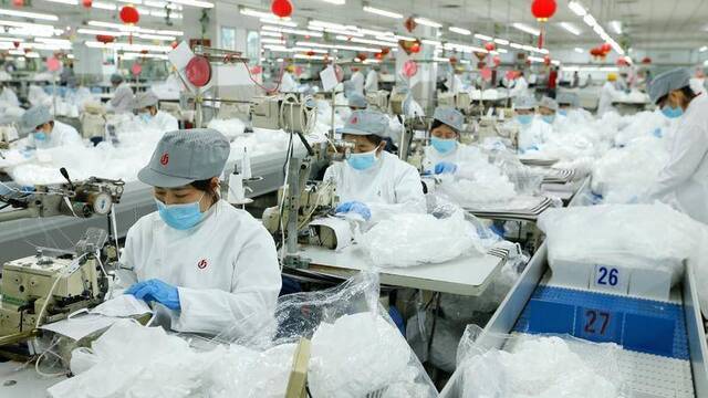 口罩新势力凶猛，只因这是一个不设防的行业