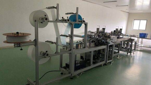 疯狂的口罩：退潮来临