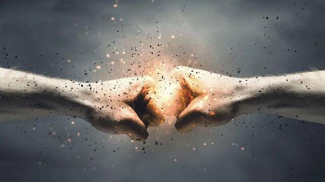 阿里拼多多撕逼史：从堵截、围剿到巷战