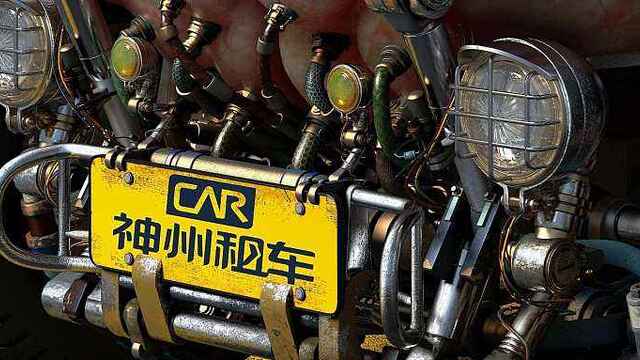 抄底神州租车的时候到了？