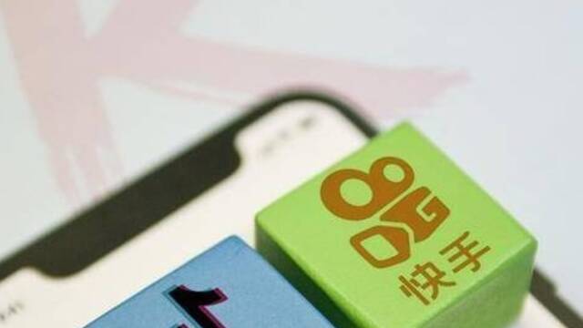 抖音、快手激战社交：“勇者”相逢，皆难胜