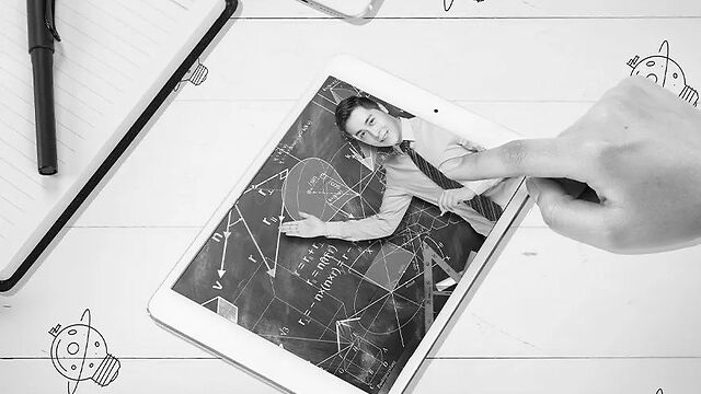 在线教育魔幻开局：“造假门”导致资本收紧，千亿市场的竞争加剧