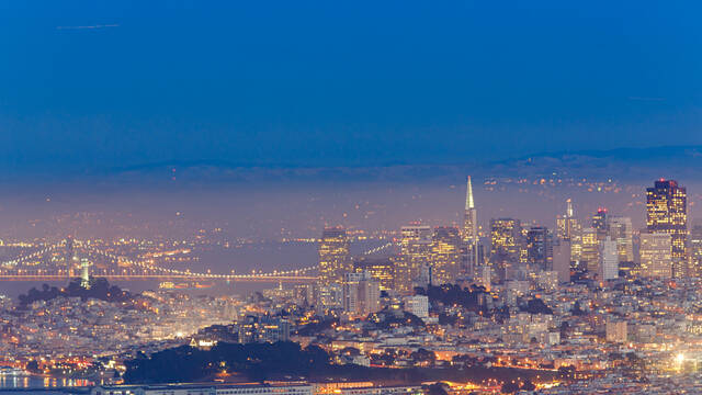 疫情中的硅谷：裁员、降薪、互助