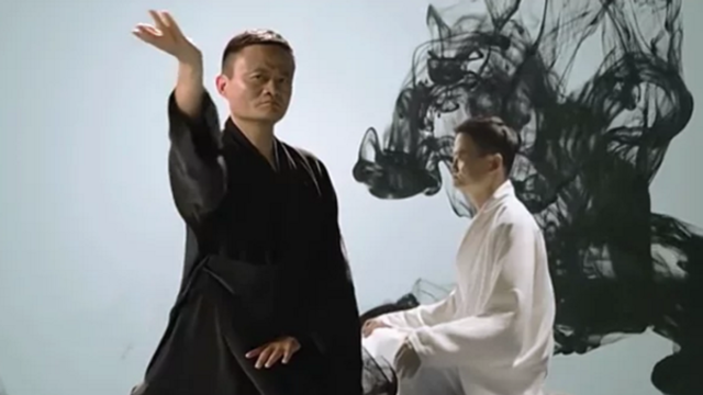 马云的医侠梦：世界的Jack Ma，下个大动作会是什么？