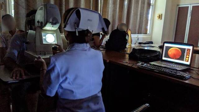 谷歌看不了的，是业内通病