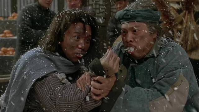 李国庆抢公章，他们抢营业执照