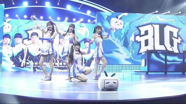 B站哪有财富梦？