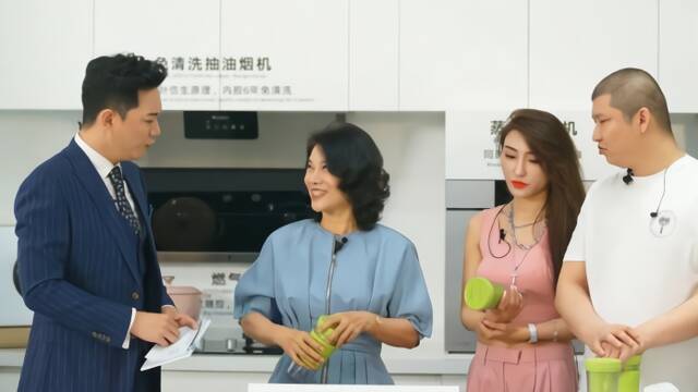 “董明珠式”带货卫星还能放多久？