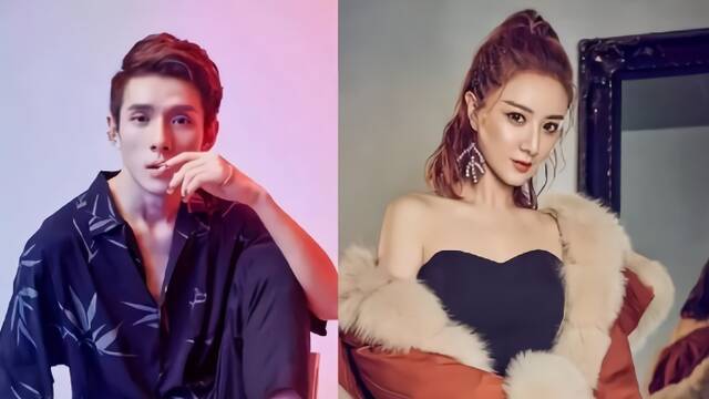 艺人李佳琦，商人薇娅