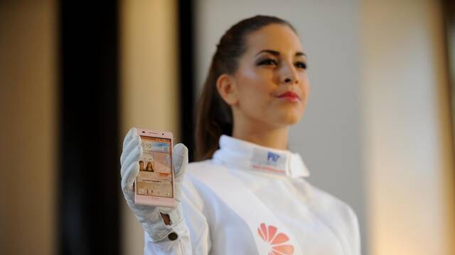 华为鸿蒙OS首发设备曝光！最大优势是它