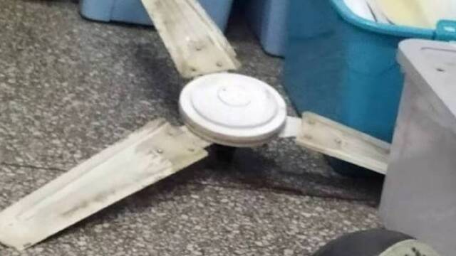 学生时期最担心的事发生了